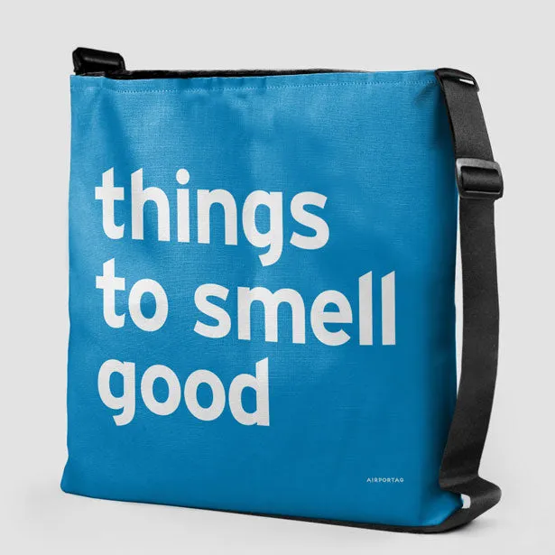 Things To Smell Good - Tote Bag