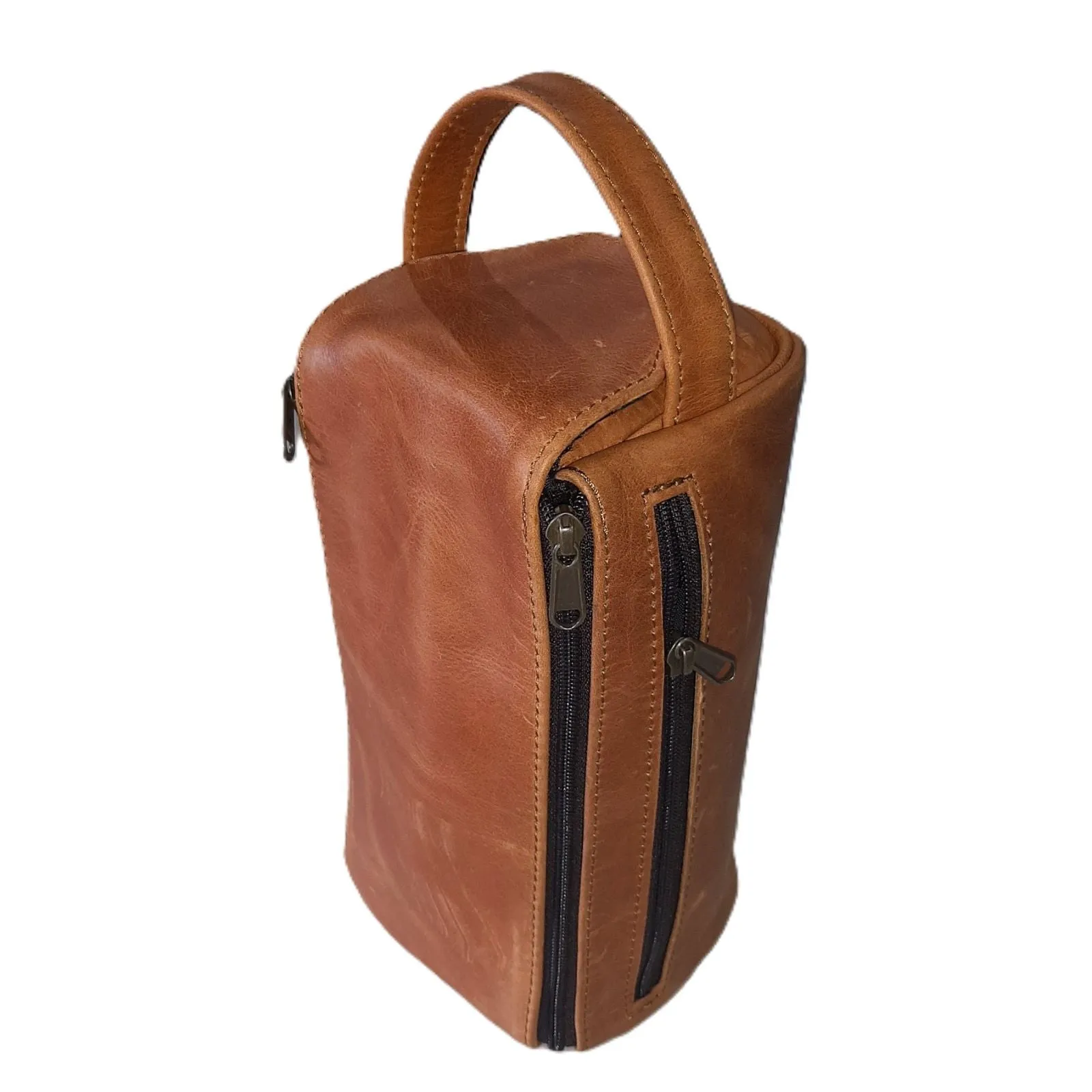Toiletry bags