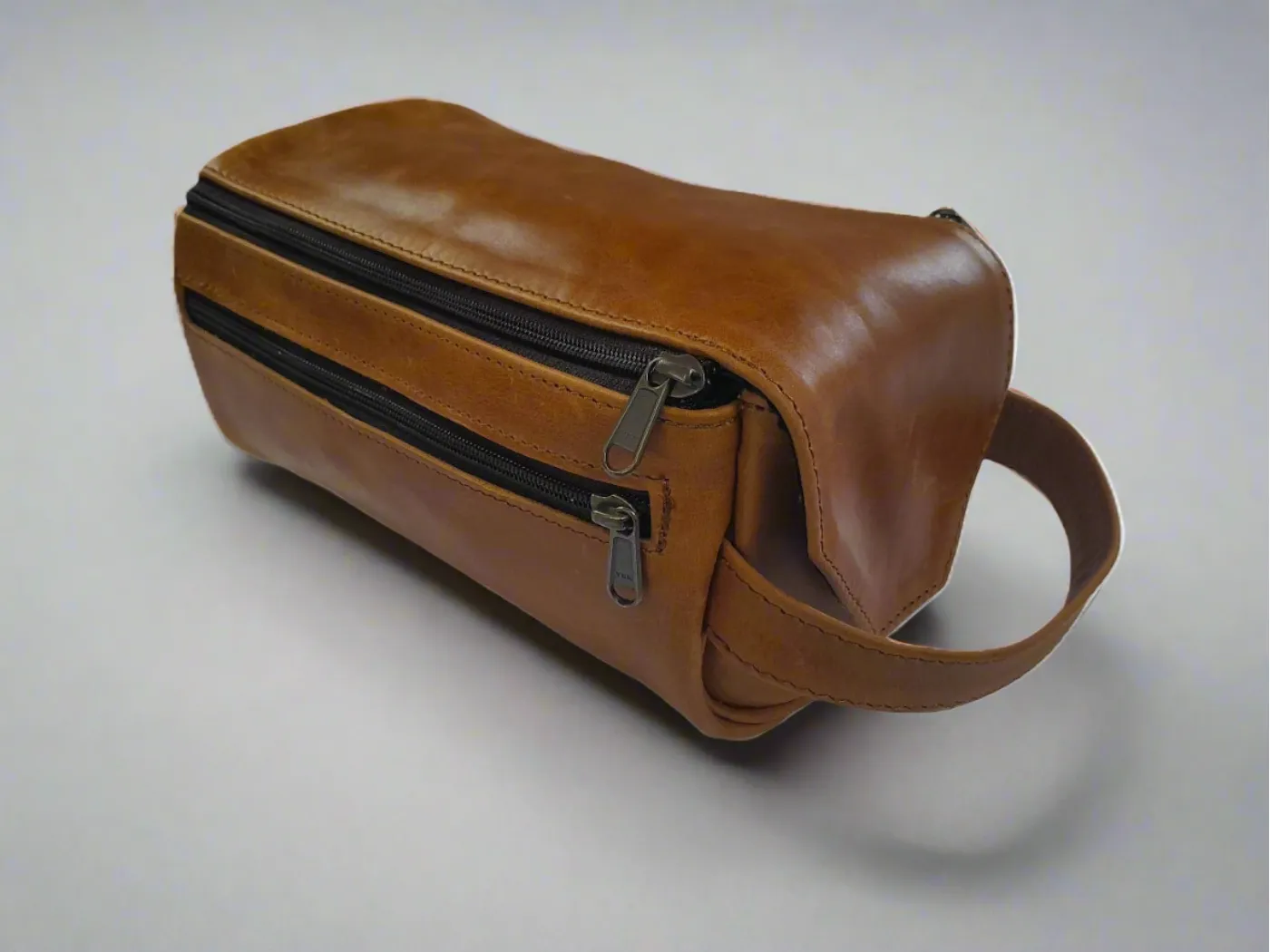 Toiletry bags