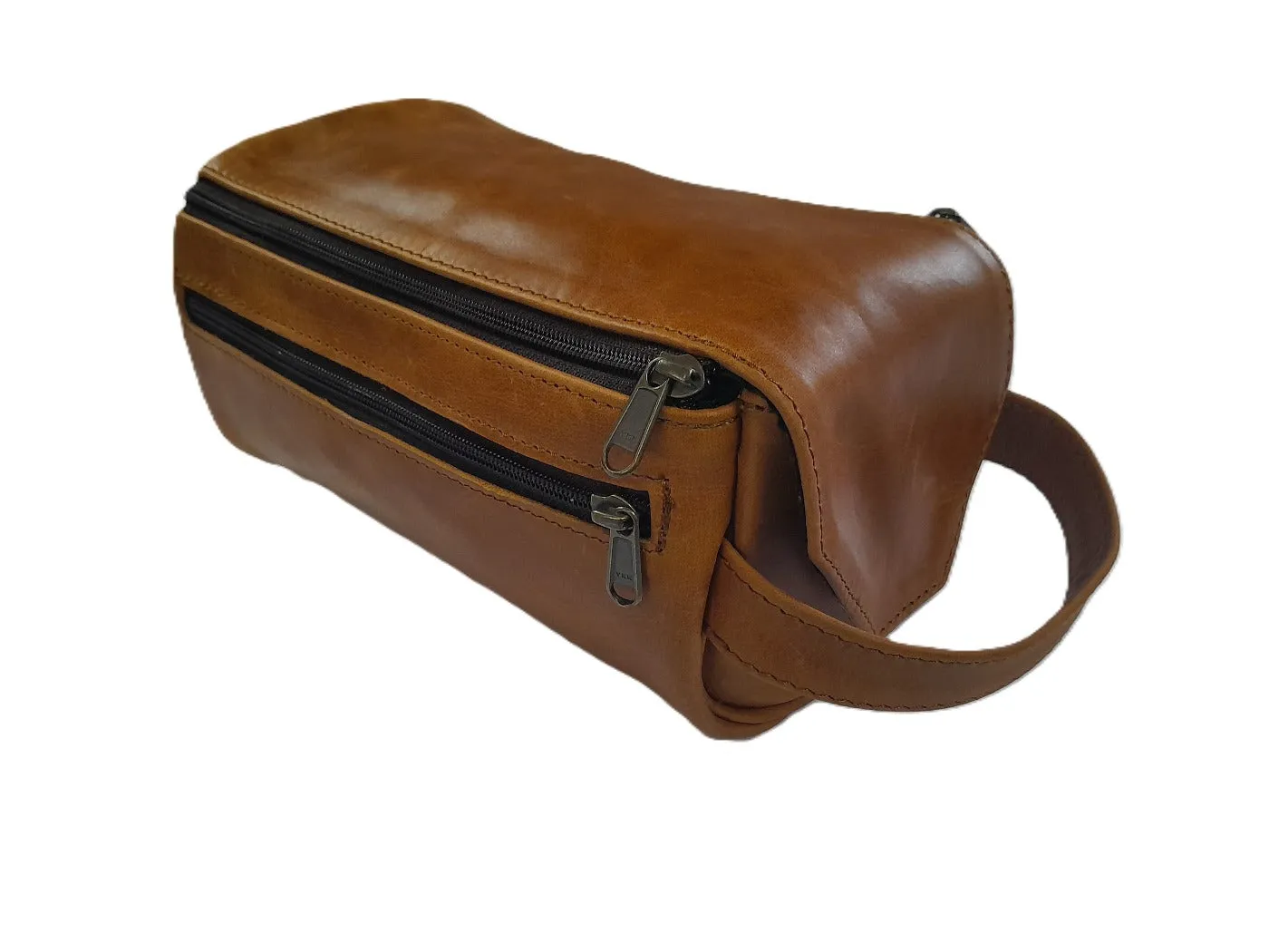 Toiletry bags