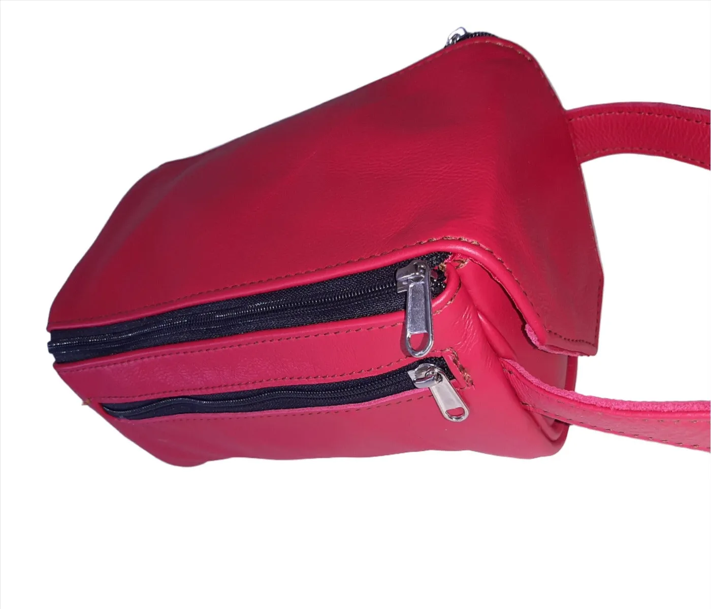 Toiletry bags