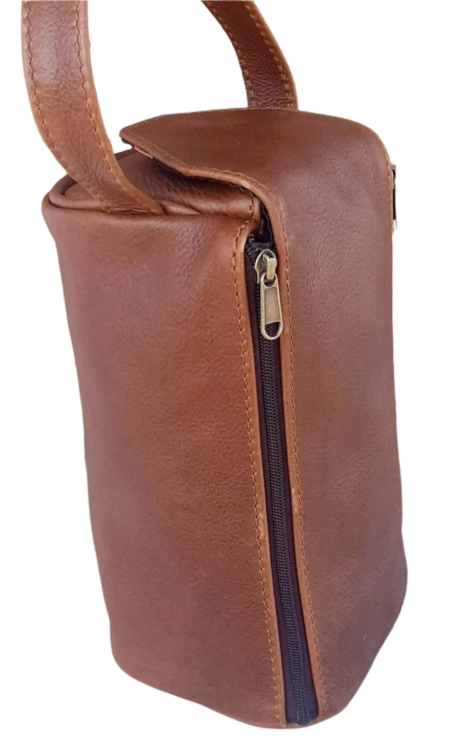 Toiletry bags