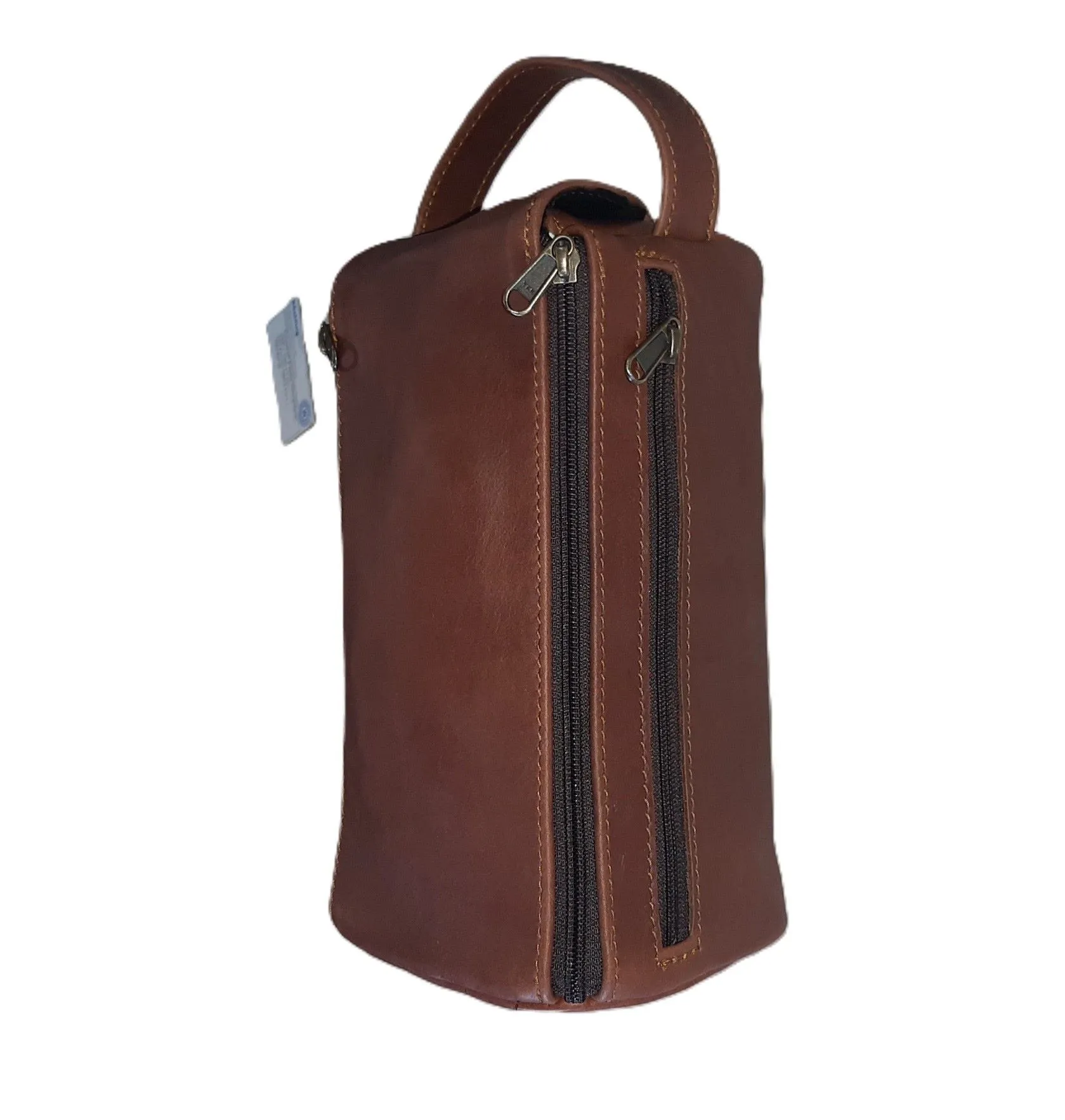 Toiletry bags