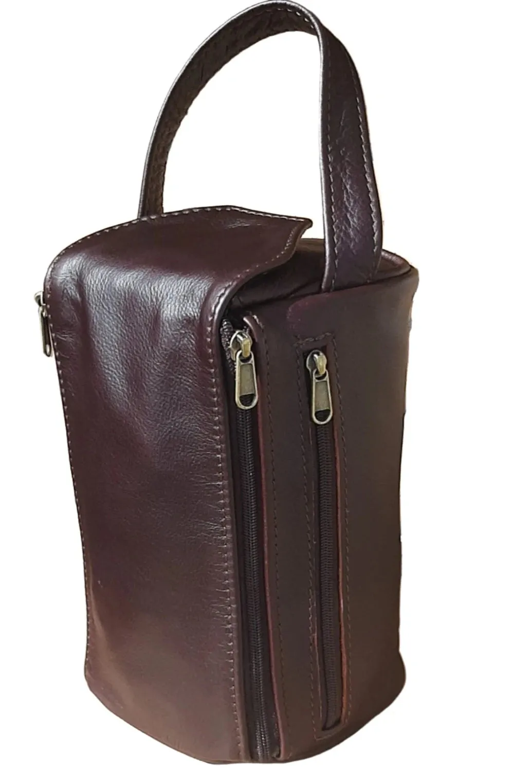 Toiletry bags
