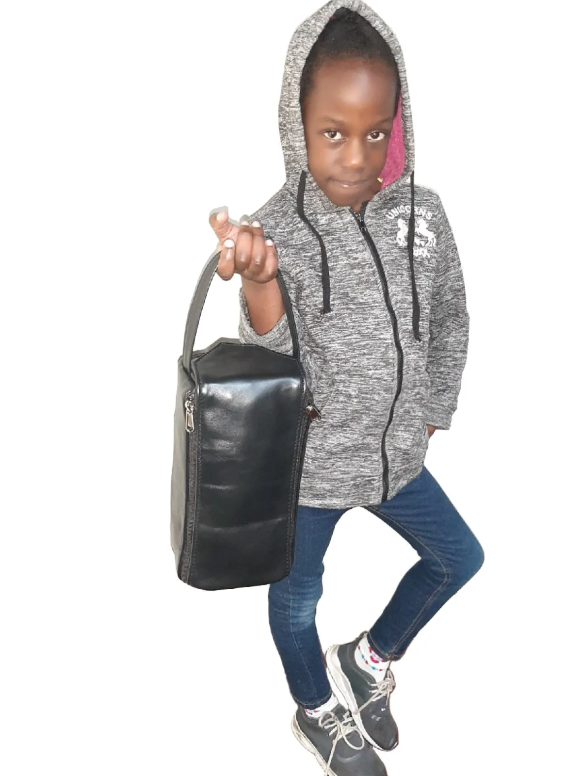 Toiletry bags