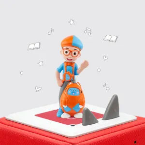 Tonies Blippi