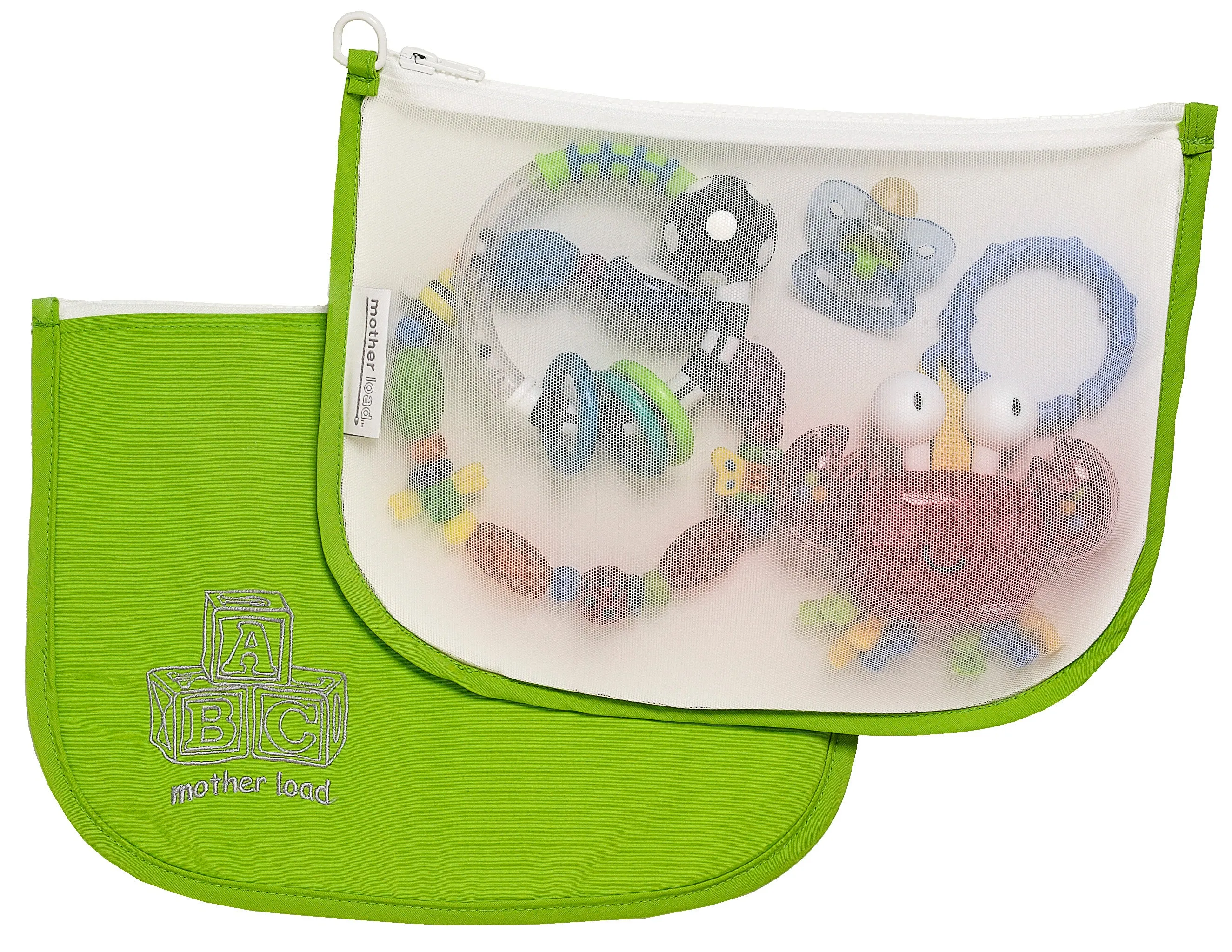 Toy Organizing Pouch