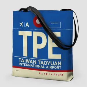 TPE - Tote Bag