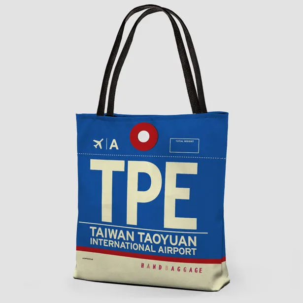 TPE - Tote Bag