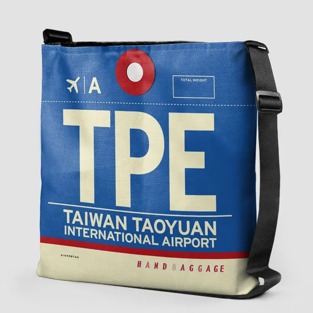 TPE - Tote Bag