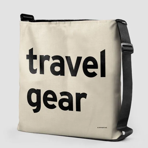 Travel Gear - Tote Bag