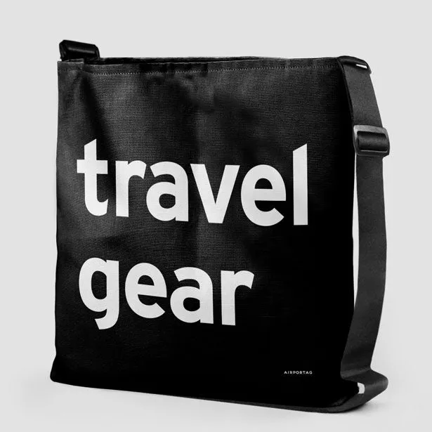 Travel Gear - Tote Bag