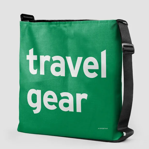 Travel Gear - Tote Bag