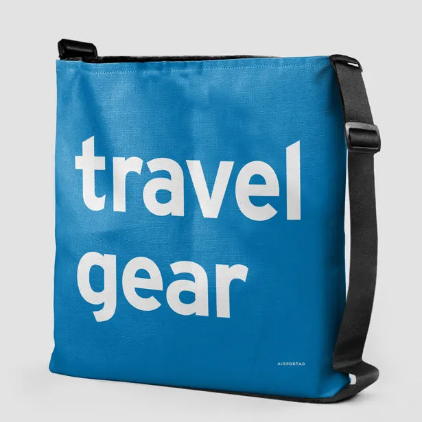 Travel Gear - Tote Bag