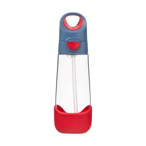 Tritan™ drink bottle - blue blaze