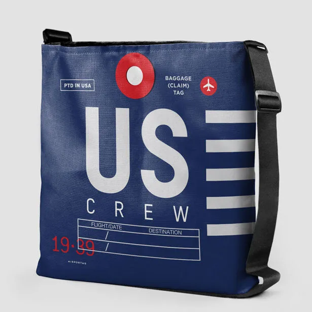 US - Tote Bag