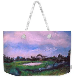 Valley Escape - Weekender Tote Bag