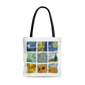 Van Gogh bag