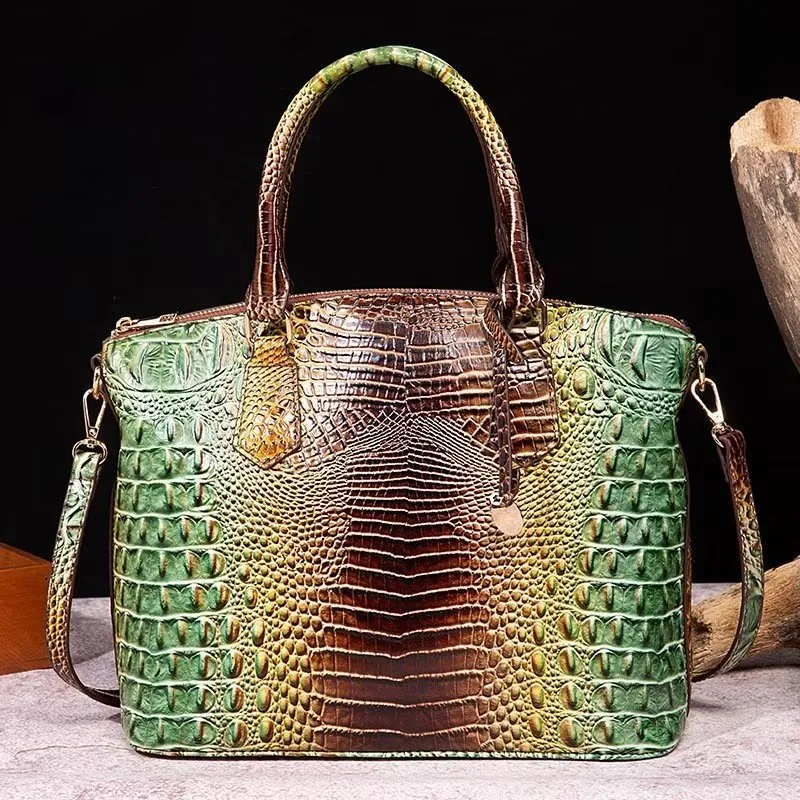 Veltique's Chic Carry-All Tote