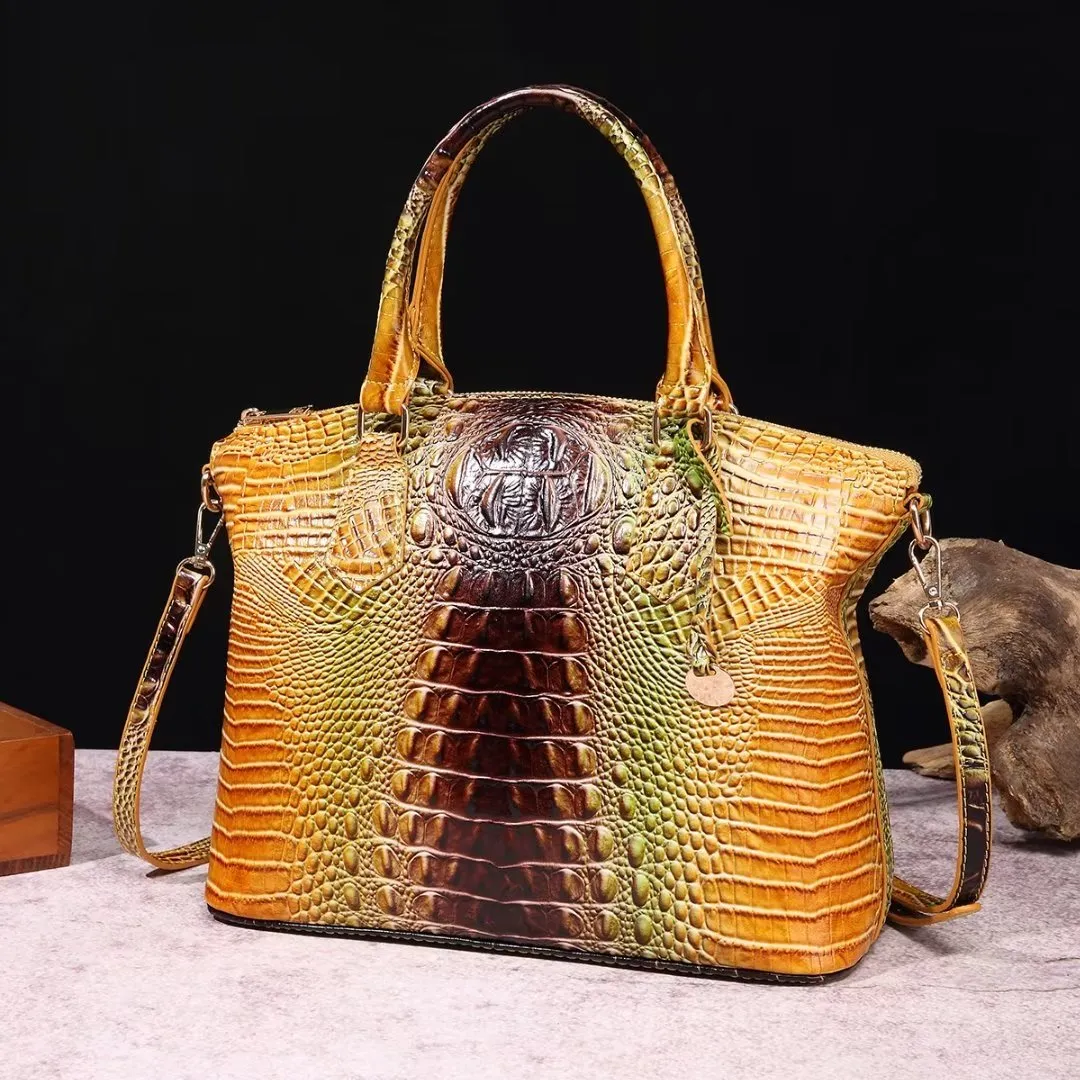 Veltique's Chic Carry-All Tote