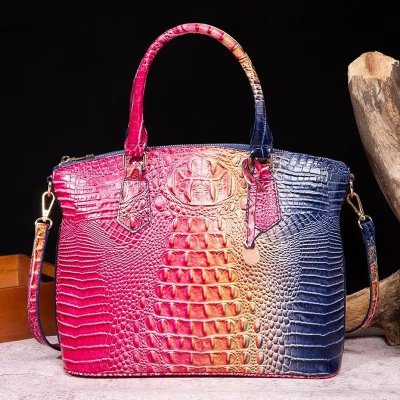 Veltique's Chic Carry-All Tote
