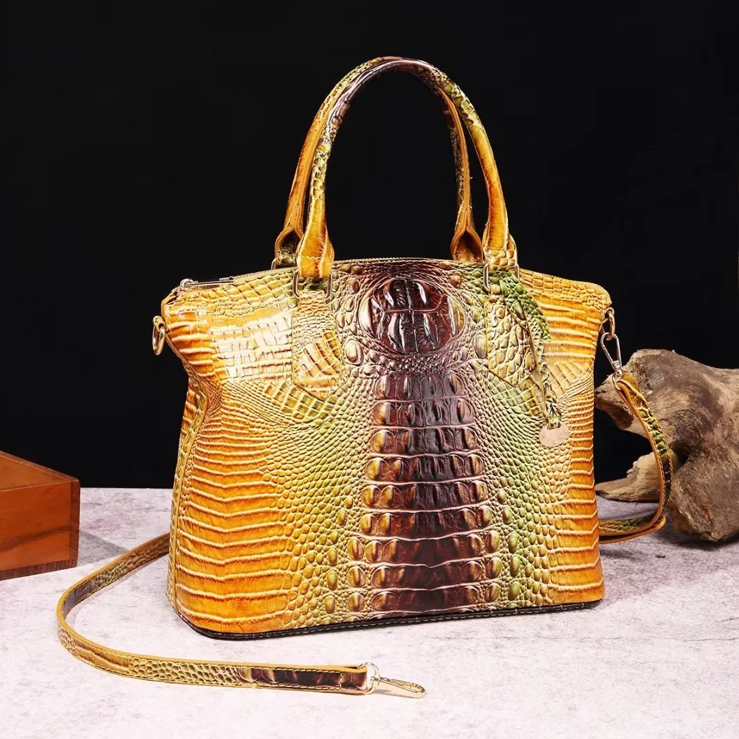 Veltique's Chic Carry-All Tote