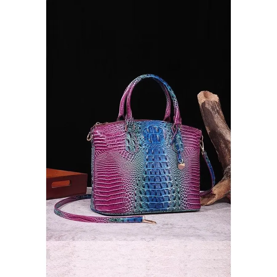 Veltique's Chic Carry-All Tote