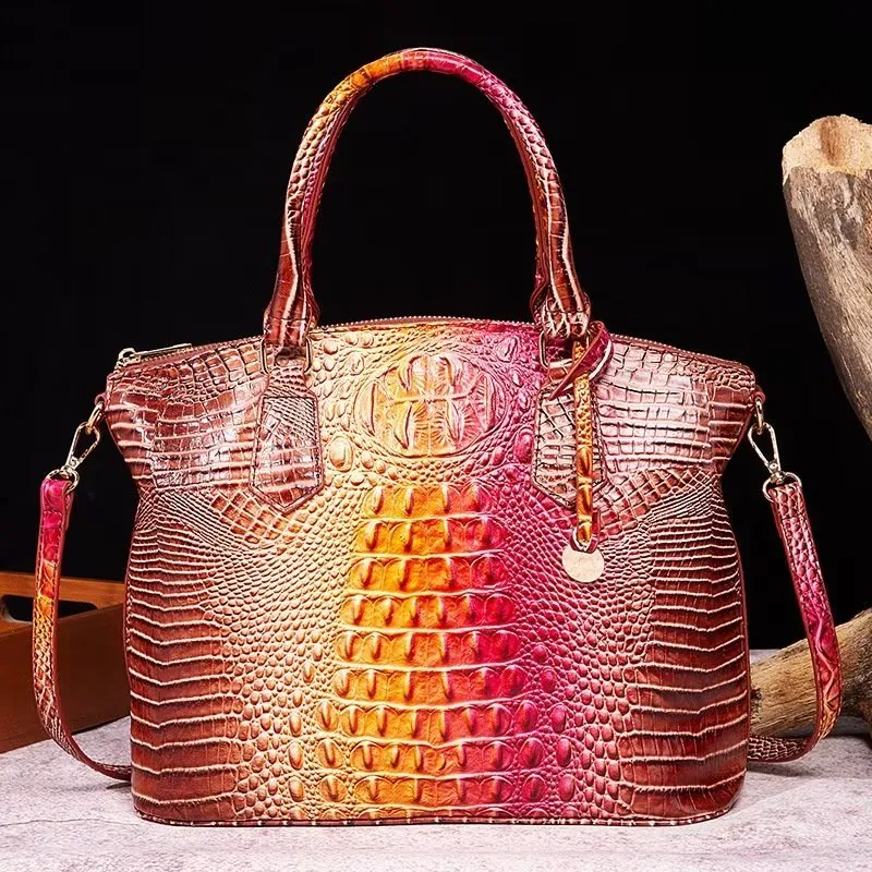 Veltique's Chic Carry-All Tote