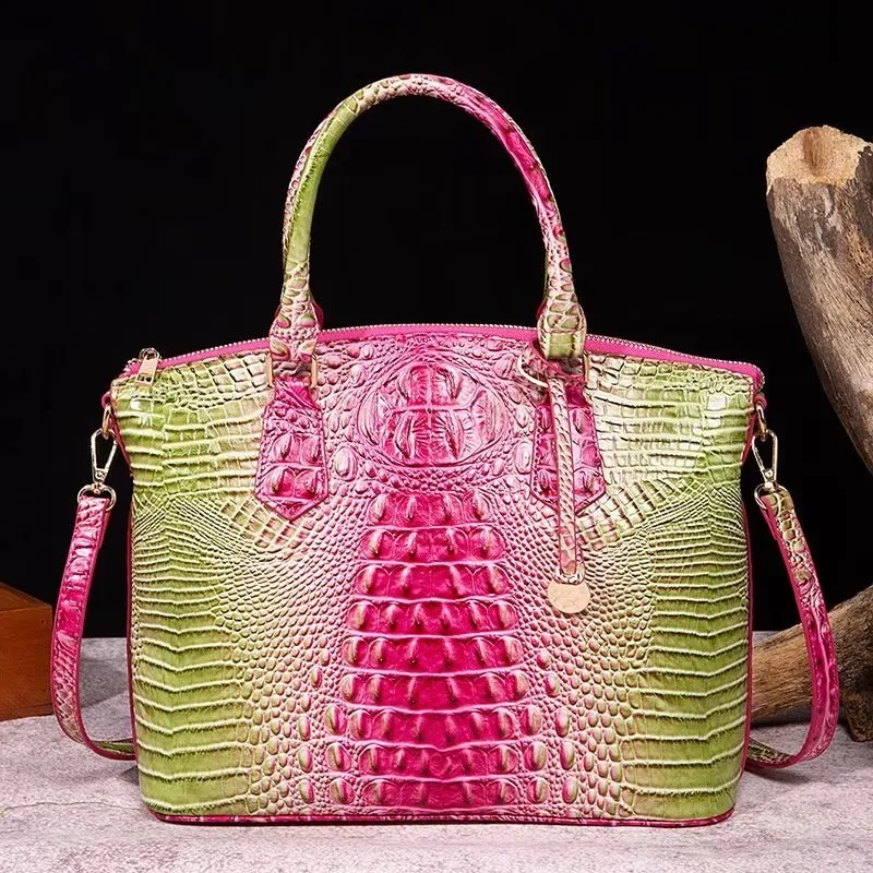 Veltique's Chic Carry-All Tote