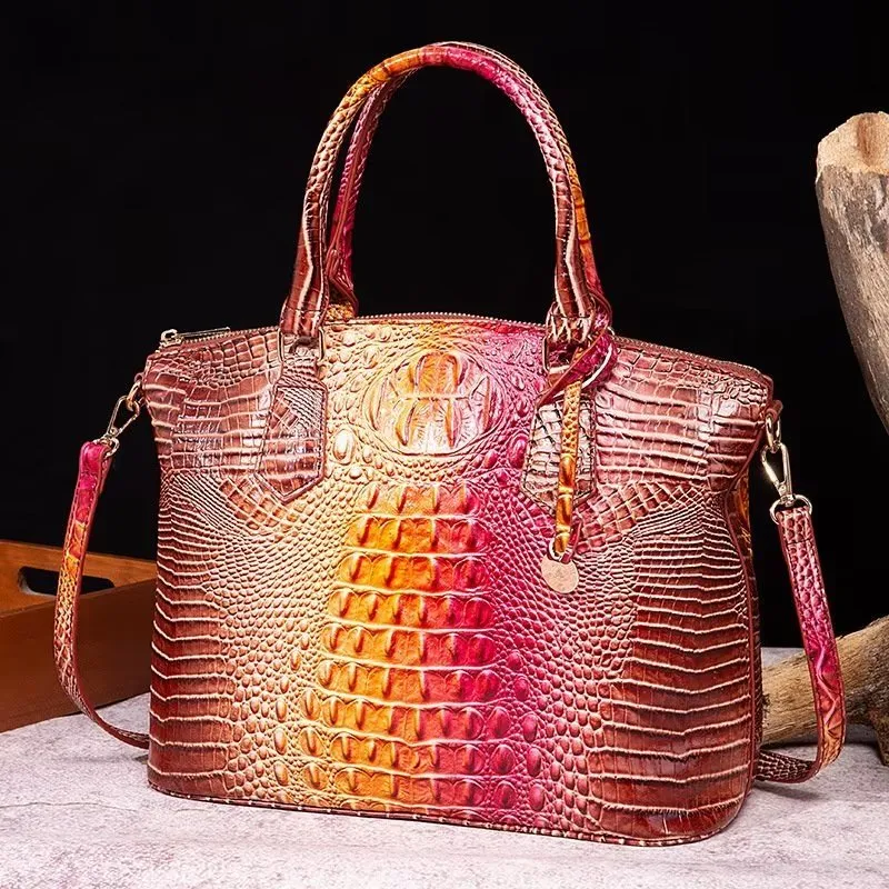 Veltique's Chic Carry-All Tote
