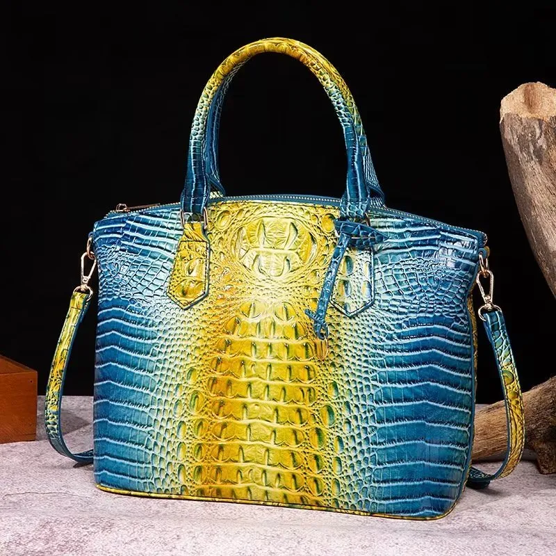 Veltique's Chic Carry-All Tote