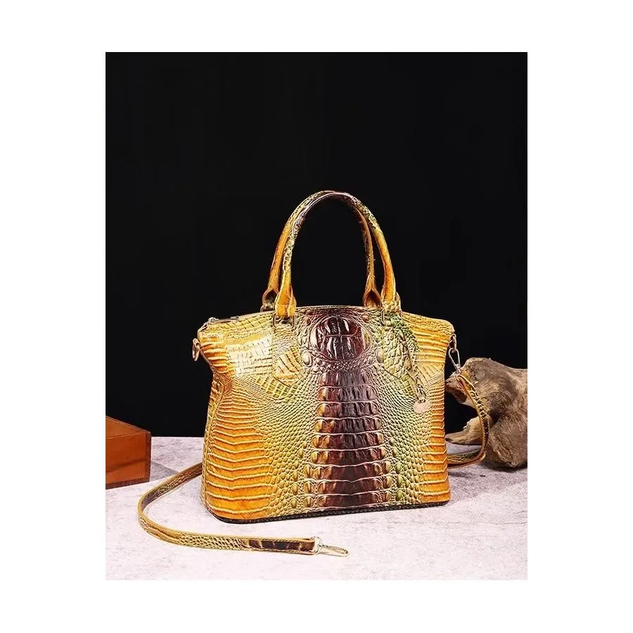 Veltique's Chic Carry-All Tote