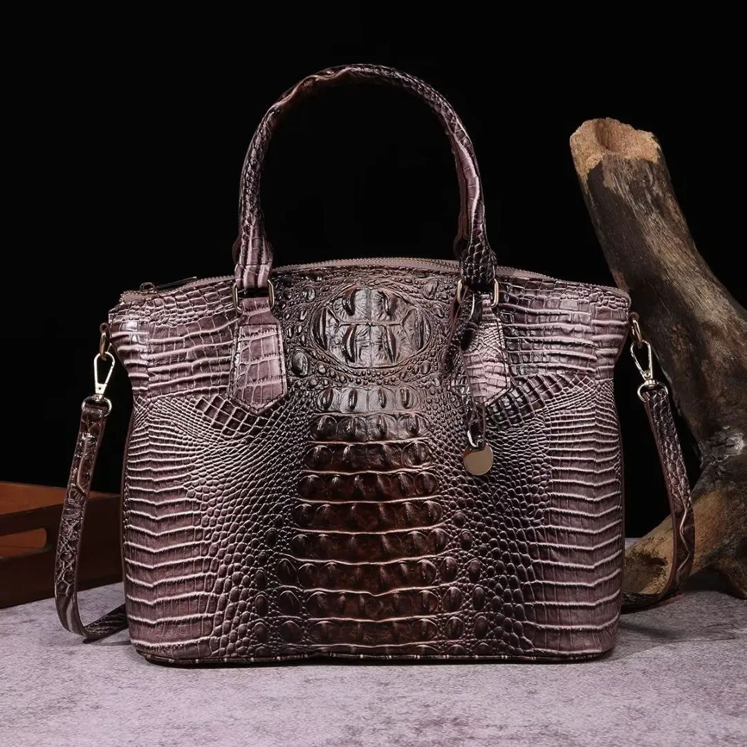 Veltique's Chic Carry-All Tote