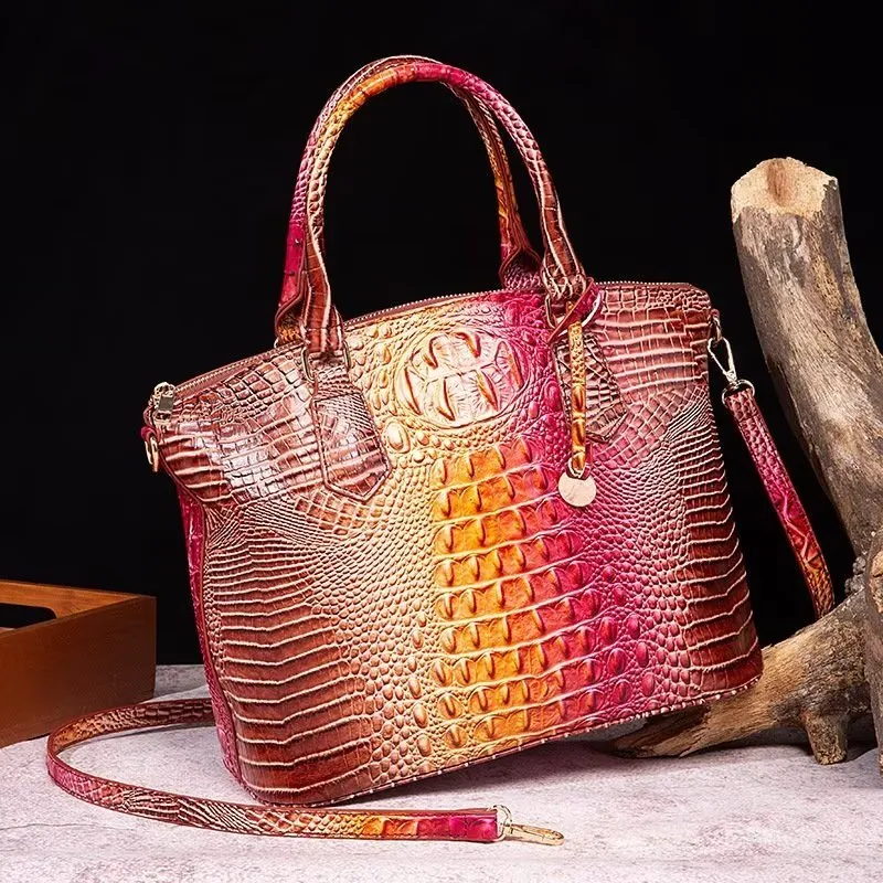 Veltique's Chic Carry-All Tote