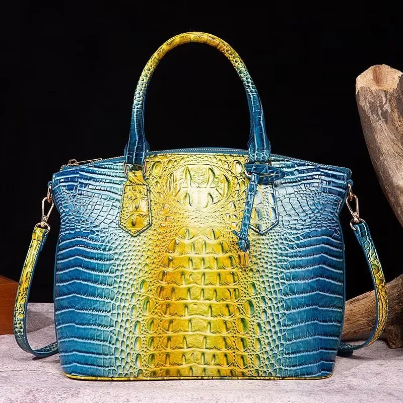 Veltique's Chic Carry-All Tote