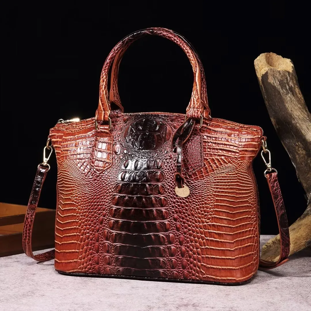 Veltique's Chic Carry-All Tote
