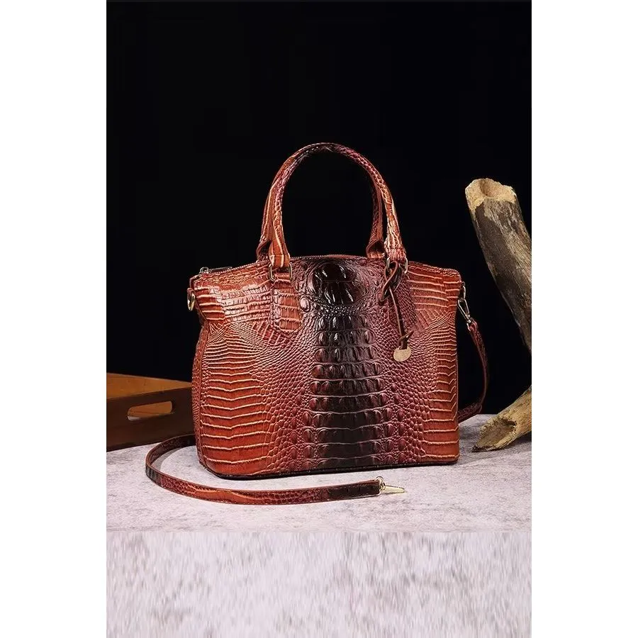 Veltique's Chic Carry-All Tote
