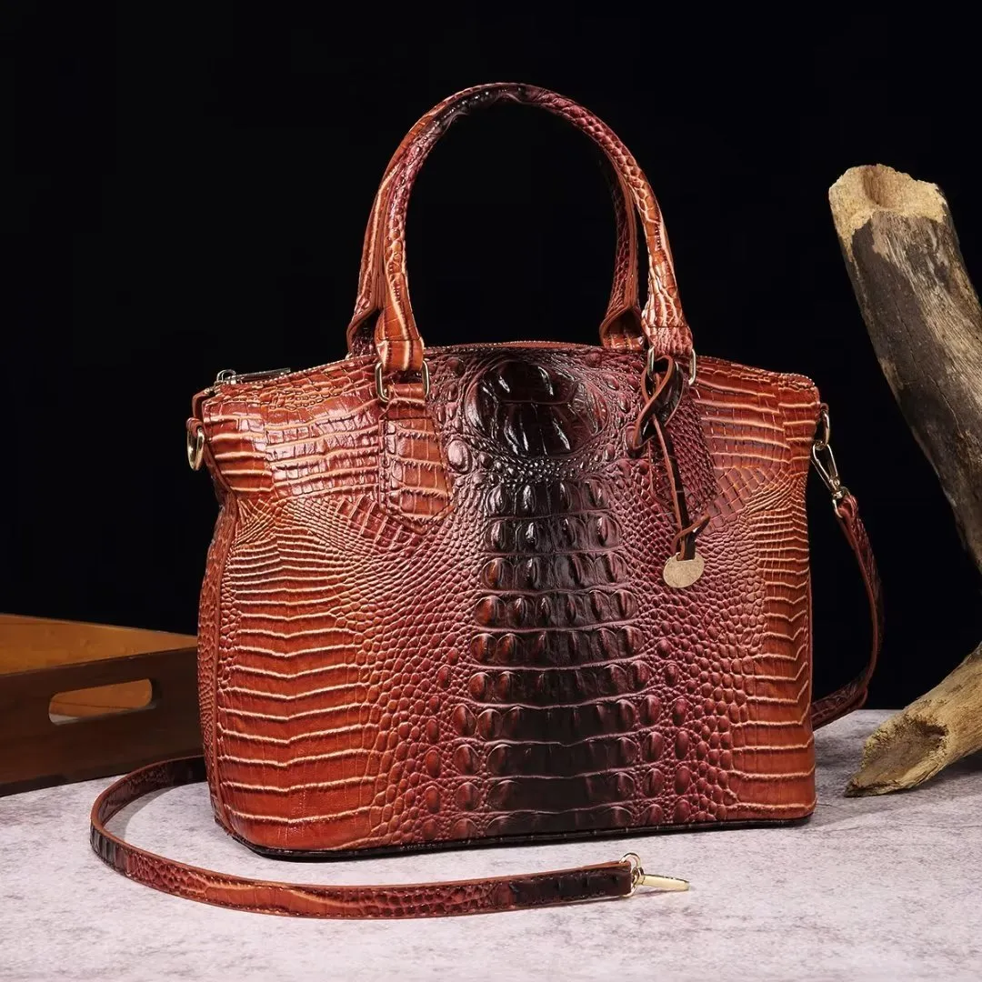 Veltique's Chic Carry-All Tote