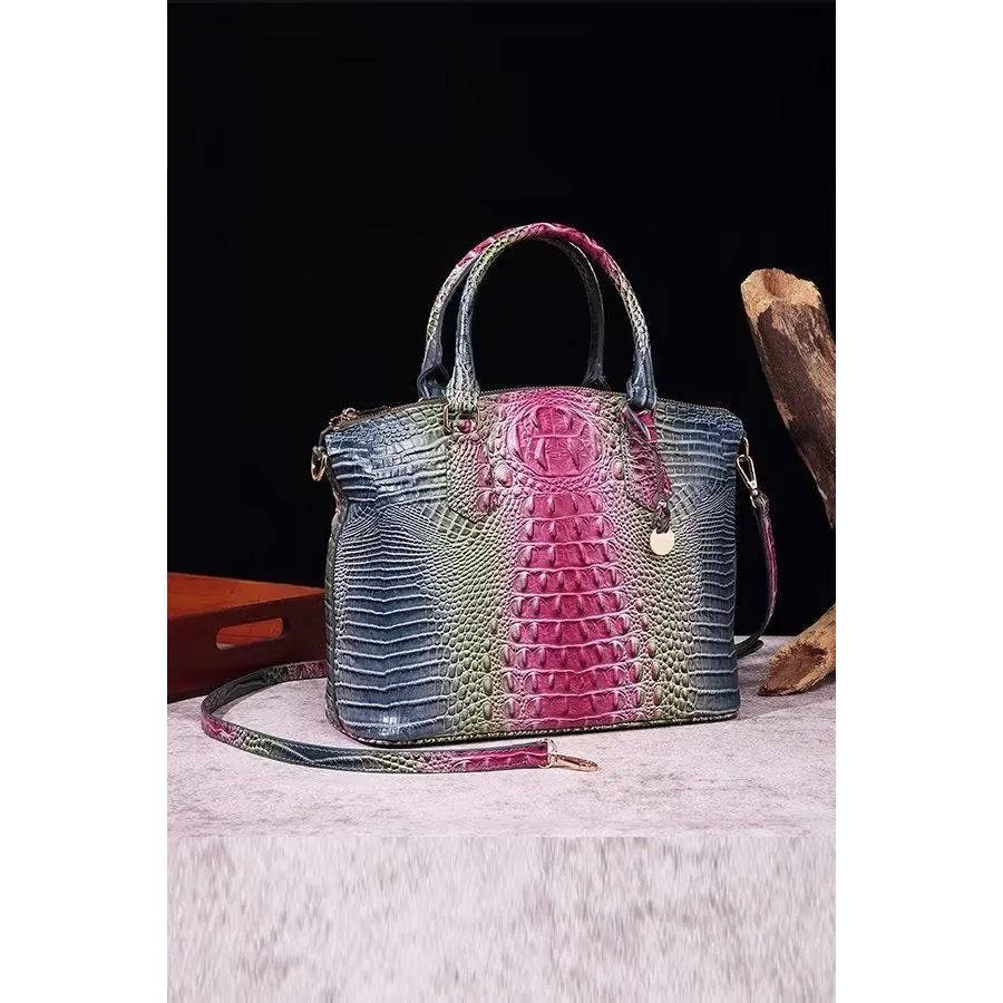 Veltique's Chic Carry-All Tote