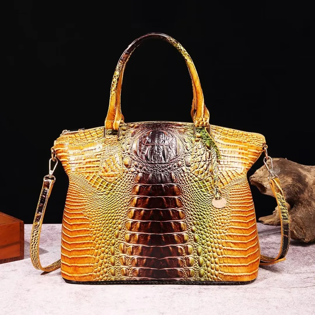 Veltique's Chic Carry-All Tote