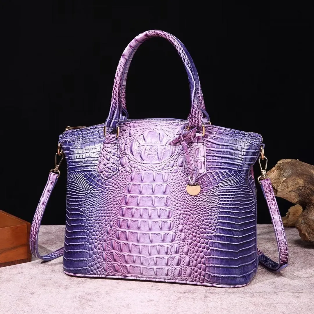 Veltique's Chic Carry-All Tote