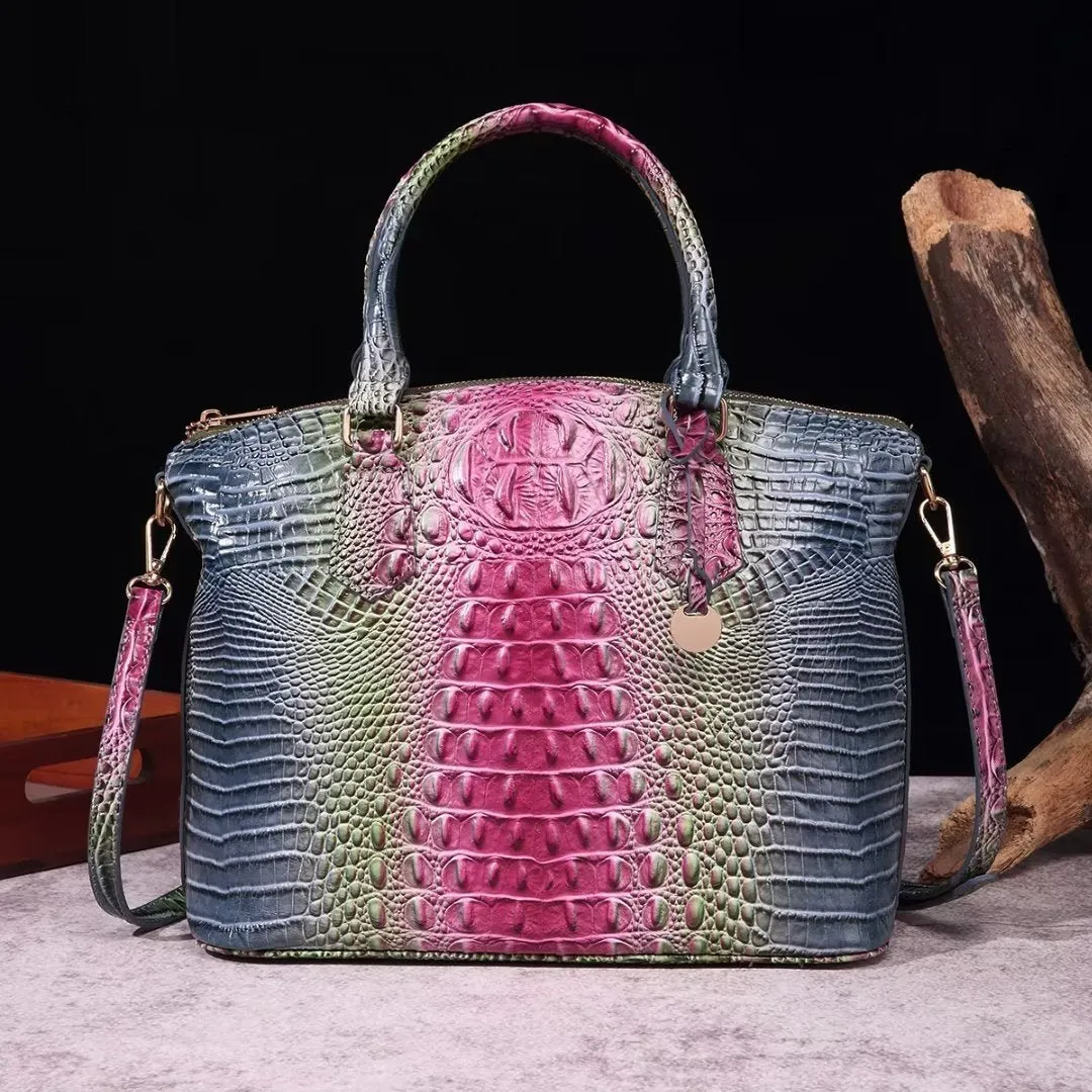 Veltique's Chic Carry-All Tote