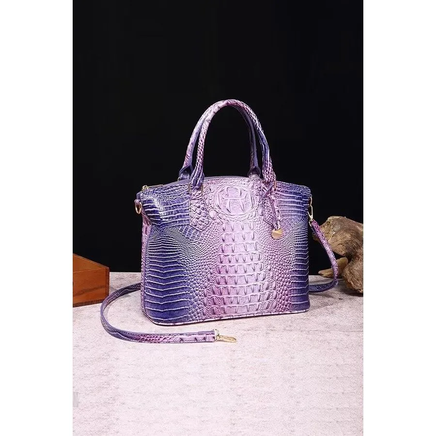 Veltique's Chic Carry-All Tote