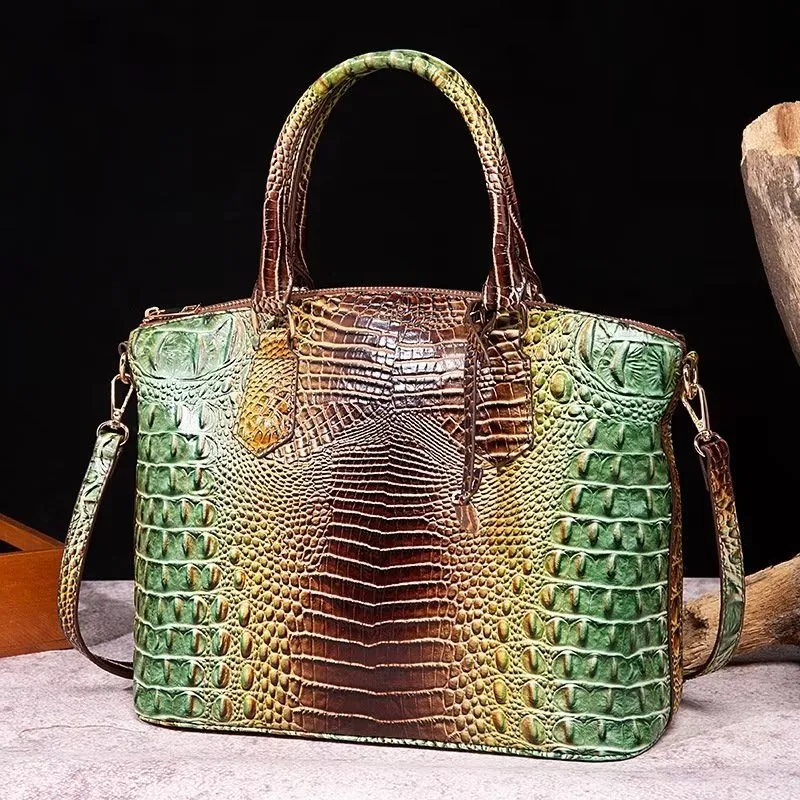 Veltique's Chic Carry-All Tote