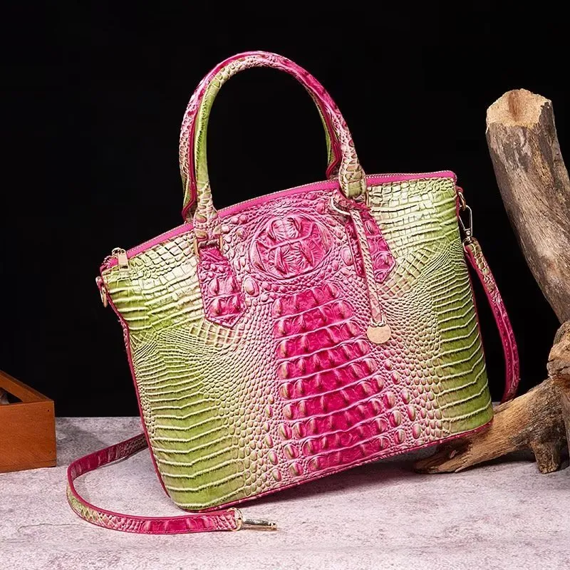 Veltique's Chic Carry-All Tote