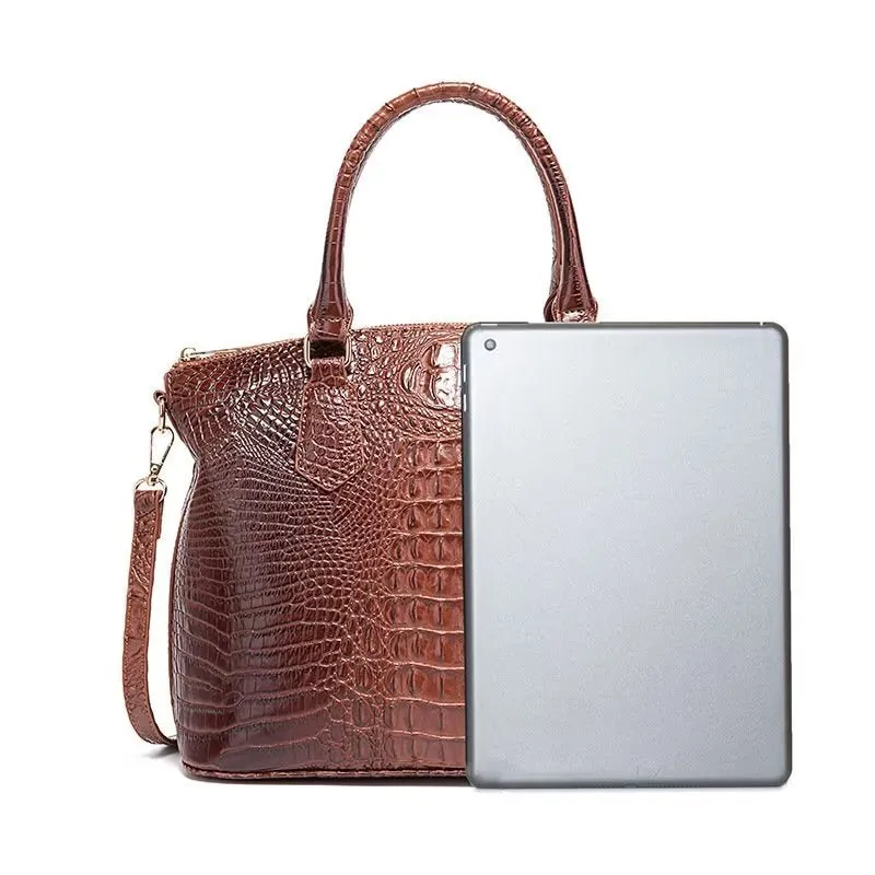Veltique's Chic Carry-All Tote