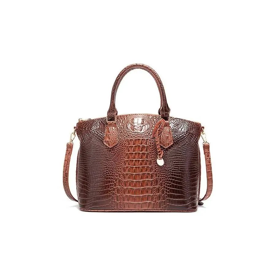 Veltique's Chic Carry-All Tote