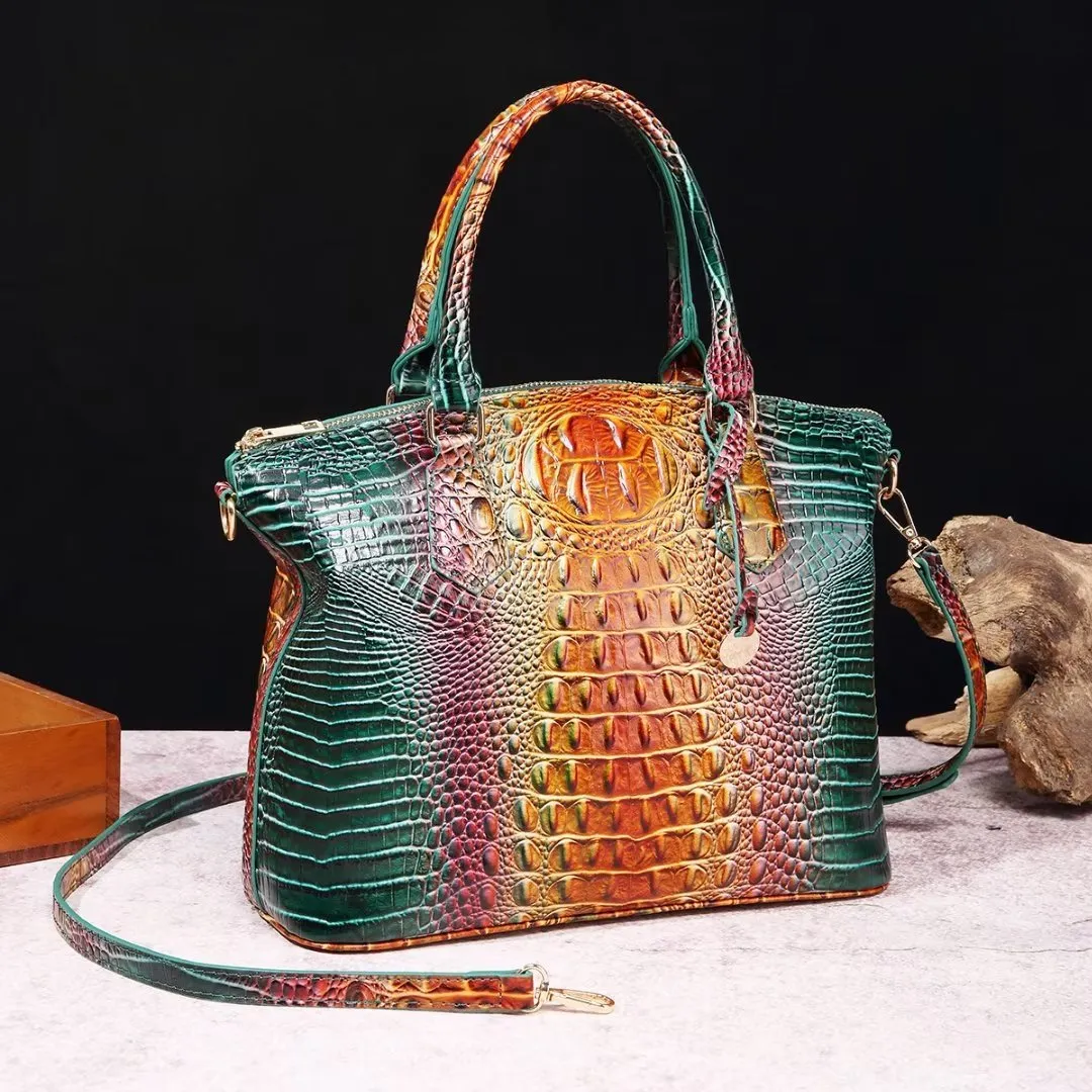 Veltique's Chic Carry-All Tote