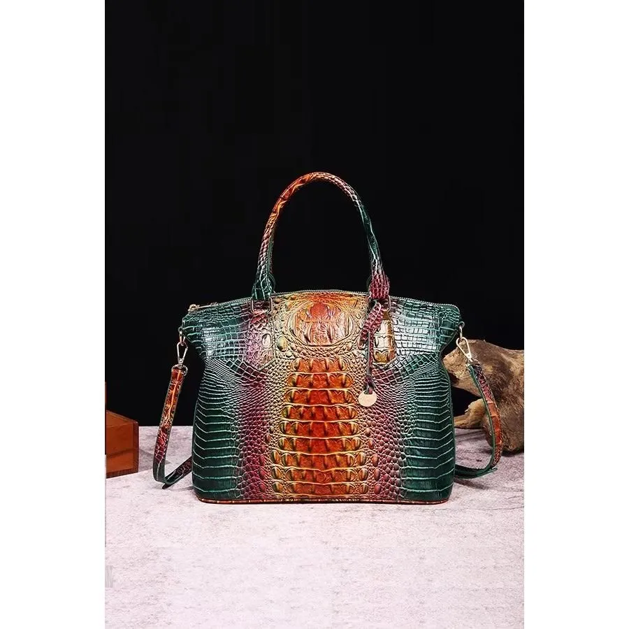 Veltique's Chic Carry-All Tote