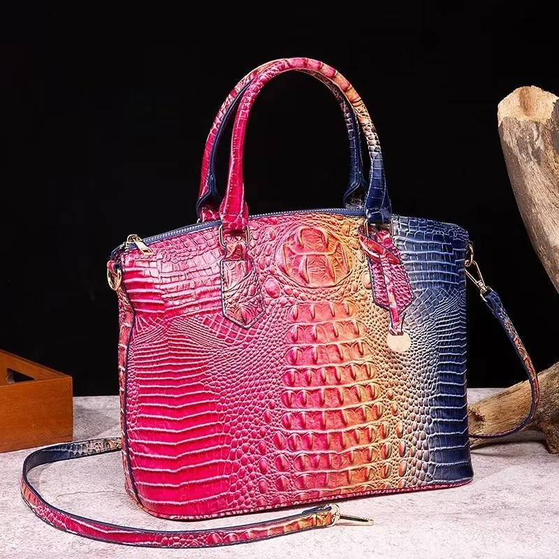 Veltique's Chic Carry-All Tote